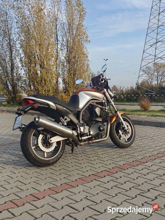Yamaha BT1100 Rok produkcji 2003 Lublin