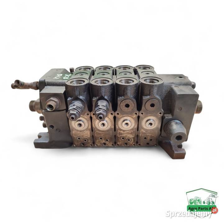 Rozdzielacz hydrauliczny Rexroth 08101197 JCB podlaskie