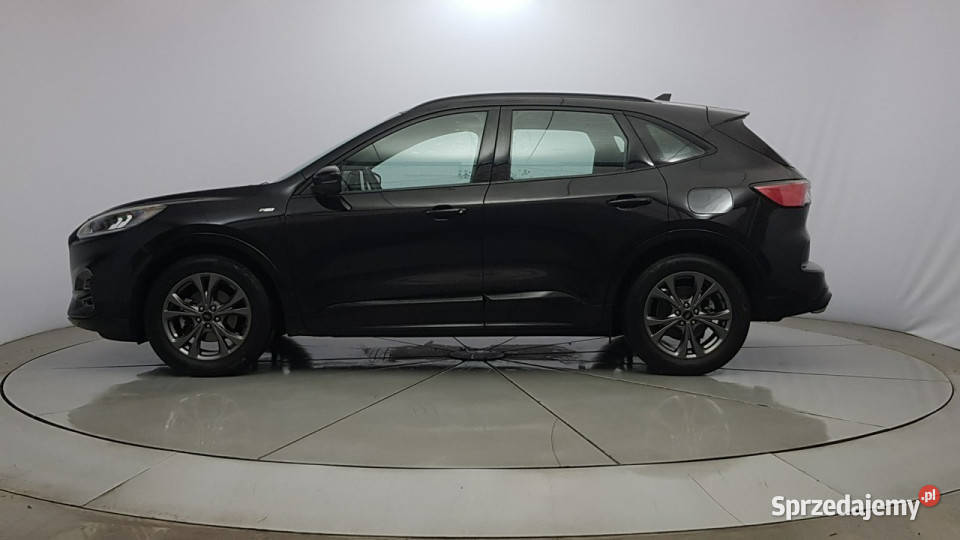 Ford Kuga 15 EcoBoost FWD STLine z polsiego mazowieckie Warszawa sprzedam