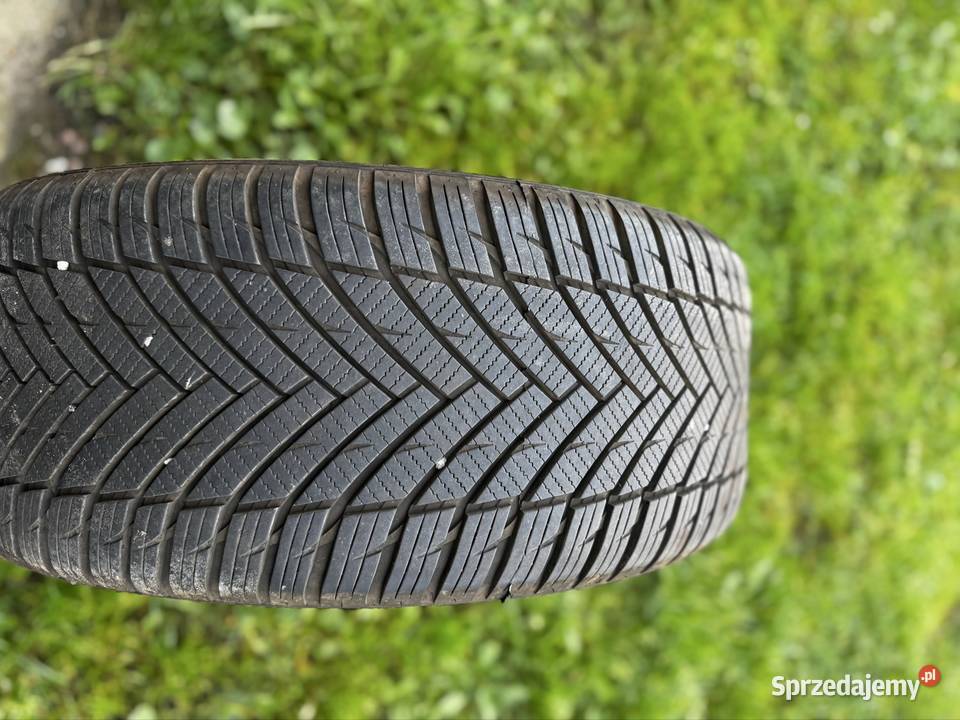 Koła audi nowe opony całoroczne Jaksice