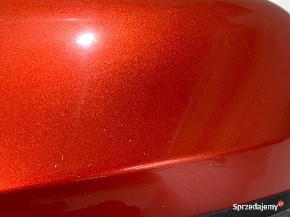 LUSTERKO LEWY RENAULT KADJAR SUV ZEWNĘTRZNE LEWA osobowe Karoseria