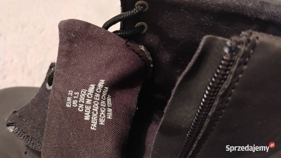 Buty dziecięce chłopca dziewczynki