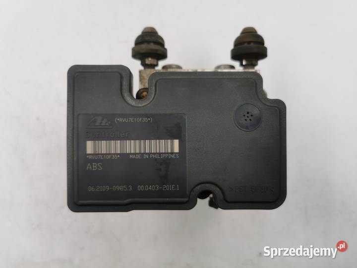 Pompa ABS Chevrolet Lacetti 96806328 06210207704 Pompy hamulcowe Wyszków