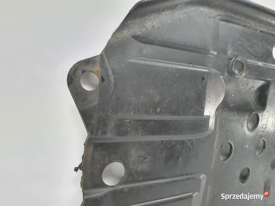 Oslona Spodu Pod Silnik Polaris Rzr 1000 XP 1317 Łódź
