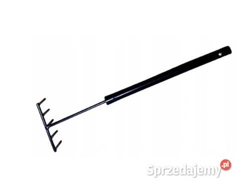TORNADICA KULTYWATOR grabie MOTYKA Zestaw 4PCS lubelskie Lublin