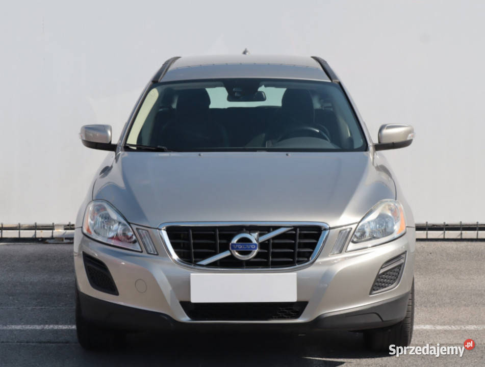 Volvo XC60 D4 gniazdo USB