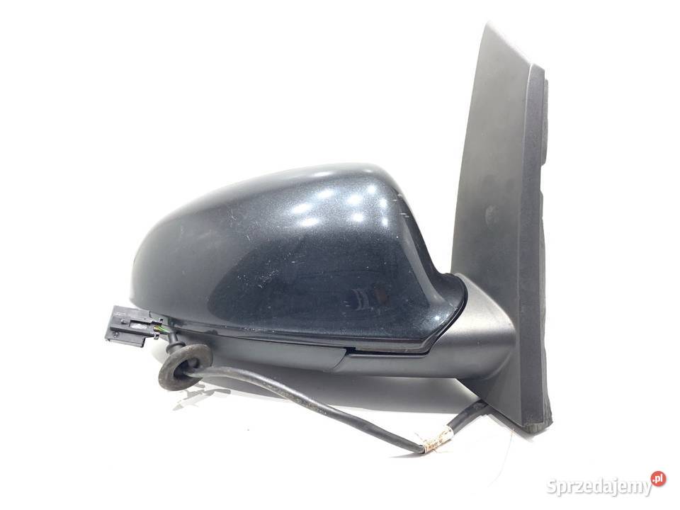 LUSTERKO PRAWY OPEL ASTRA J Hatchback 0915 Lusterka zewnętrzne