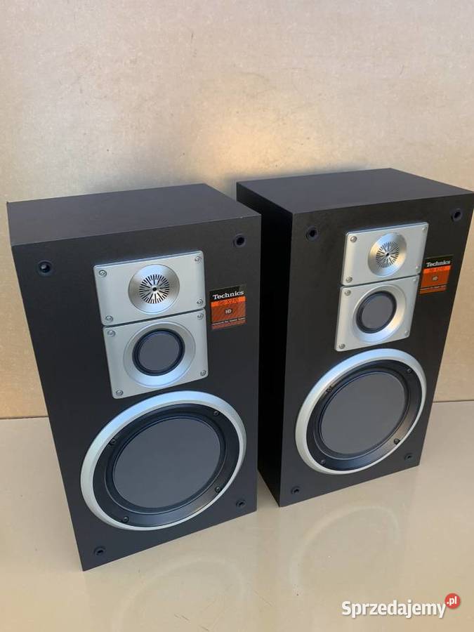 Kolumny Technics SBX210 Opole