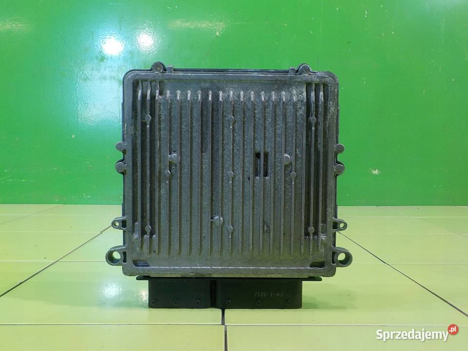 MERCEDES SPRINTER W906 0613 sterownik komputer mazowieckie Suków