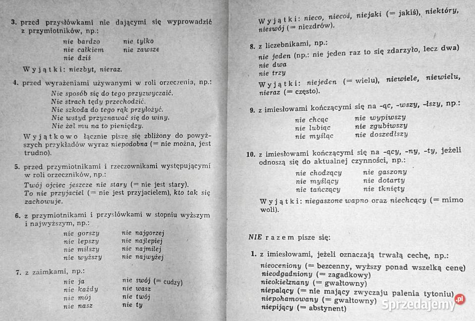 Razem czy osobno Irena Arctowa miękka Chełm