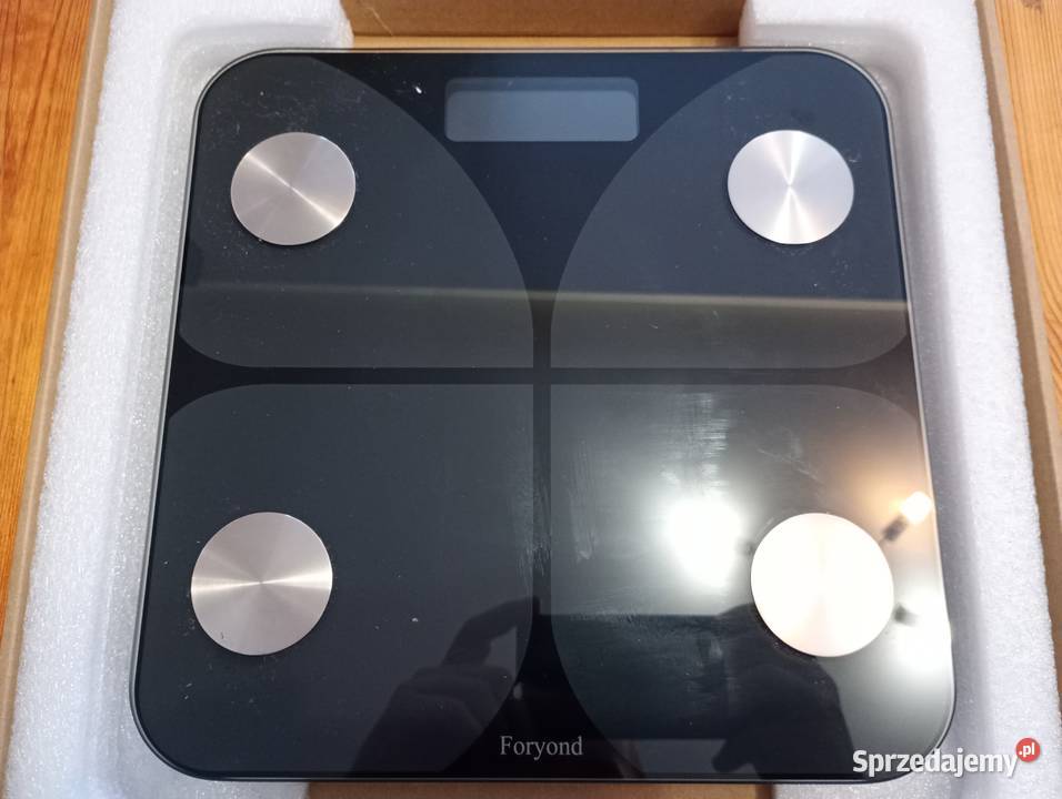 Waga łazienkowa sprzedam