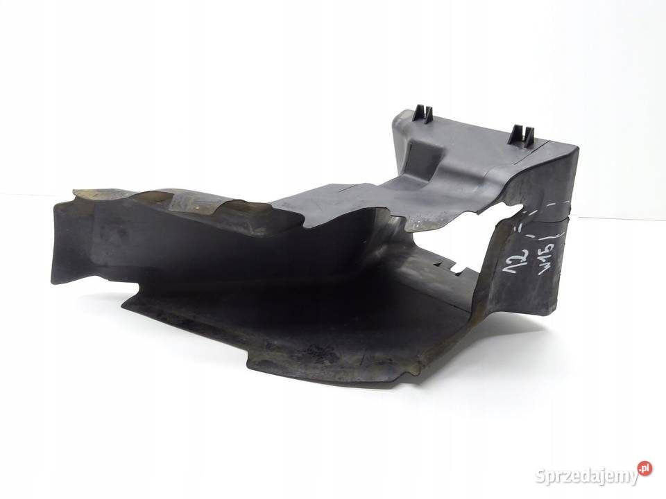 KIEROWNICA WLOT POWIETRZA SEAT EXEO LIFT 3R 20 małopolskie