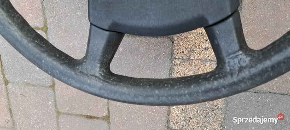 Kierownica Mercedes W123 beczka osobowe Luzino sprzedam