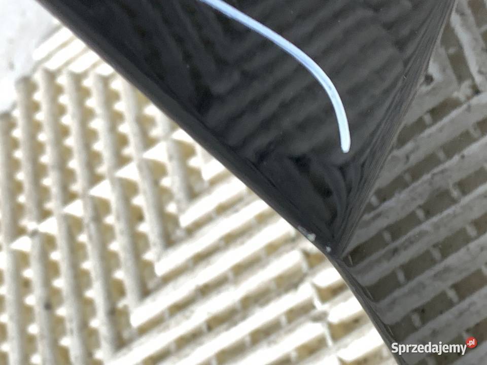 DRZWI PRAWY PRZÓD MERCEDES W212 Kombi 0916 Black osobowe Drzwi