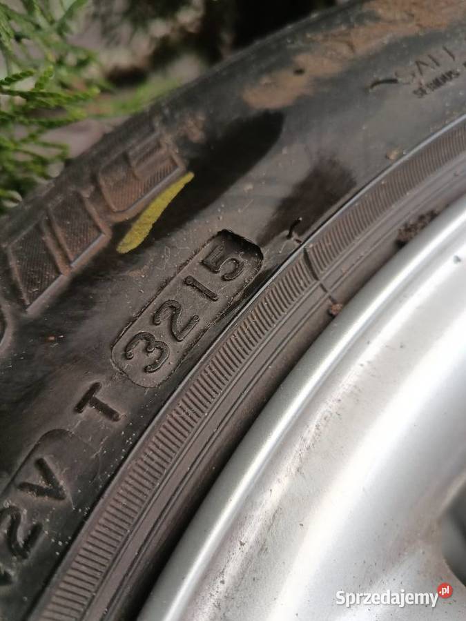 Kpl kół do Mini Wrocław sprzedam