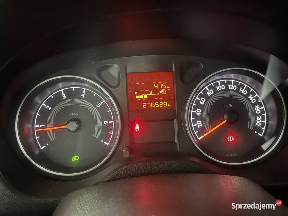 Peugeot 301 16 vti benzyna gaz 2014r Karpin sprzedam