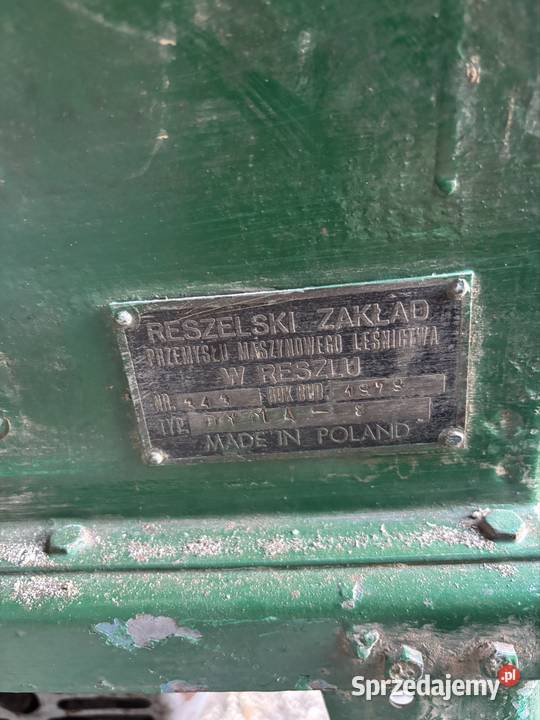 Dyma 8 Rema heblarka Ząbkowice Śląskie