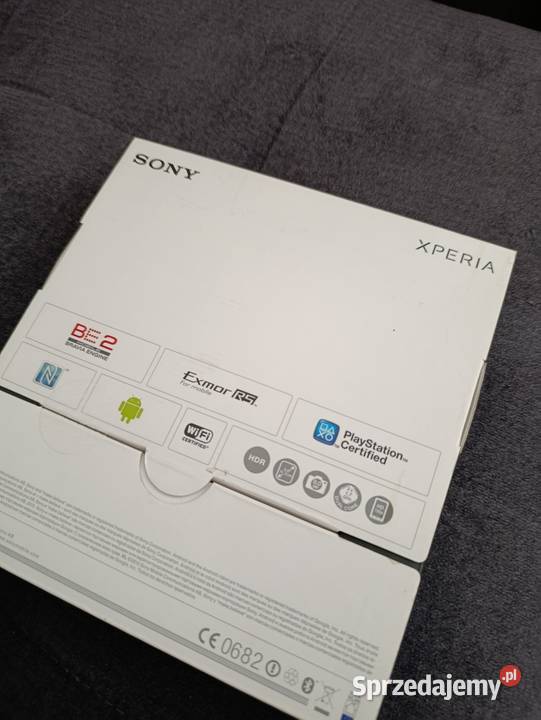 Sony Xperia xp sprzedam wielkopolskie Poznań