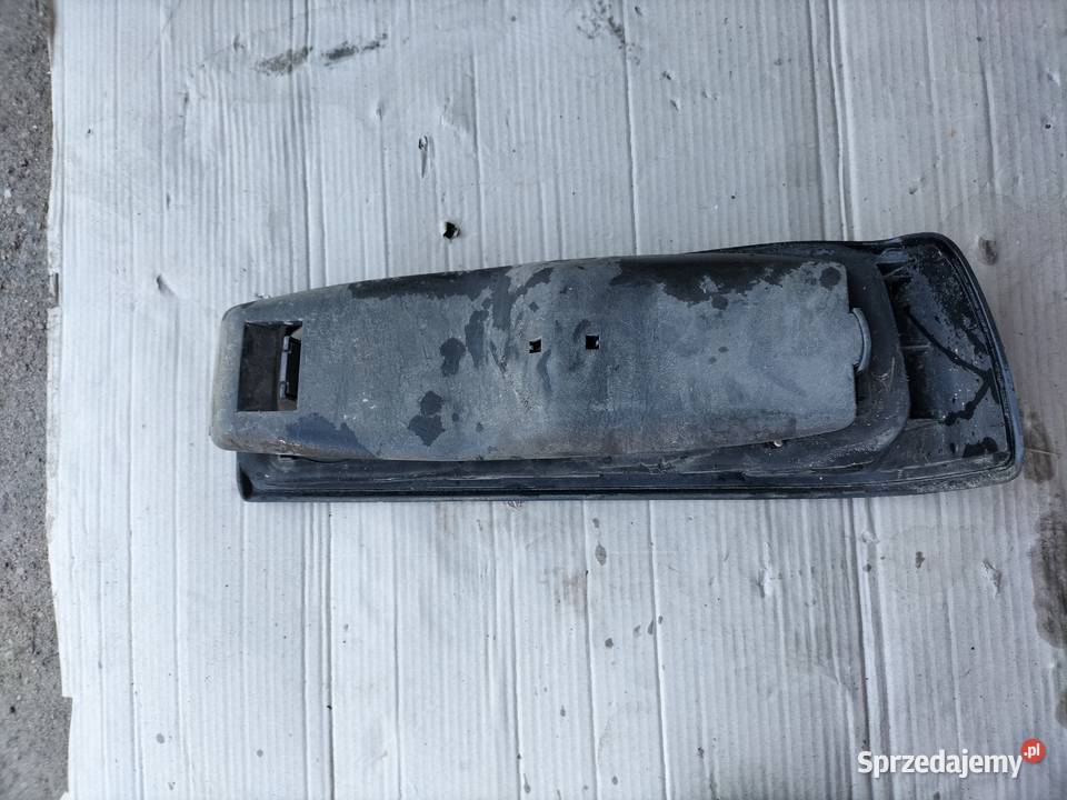 LAMPA TYŁ TYLNA LEWA FORD SIERRA Kamień-Kolonia