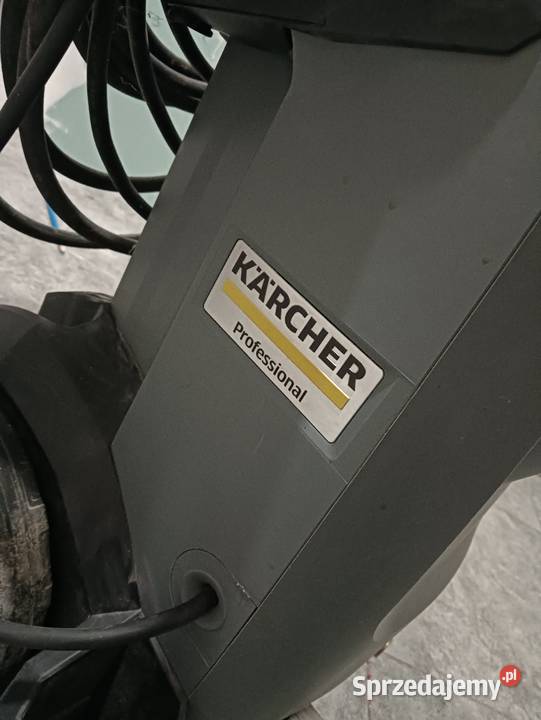 Karcher myjka Dąbrowa Górnicza
