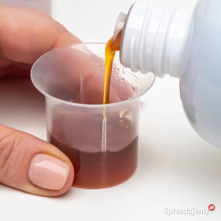 SynbioCol 500ml Żywy synbiotyk znacznie więcej Warszawa