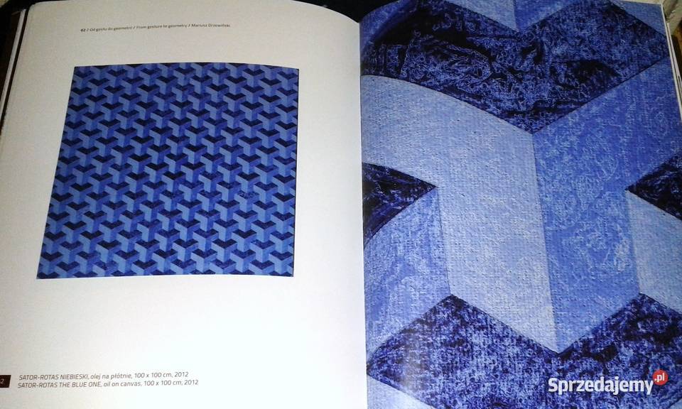 gestu do geometrii Mariusz Drzewiński Rok wydania 2013 Pozostałe Chełm