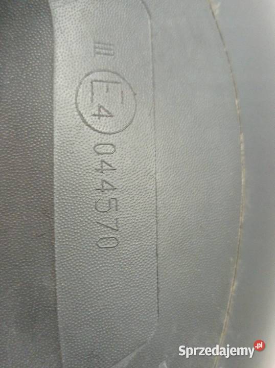 LUSTERKO LEWE 5PIN EUROPA 044570 Seat Ibiza IV Lusterka zewnętrzne