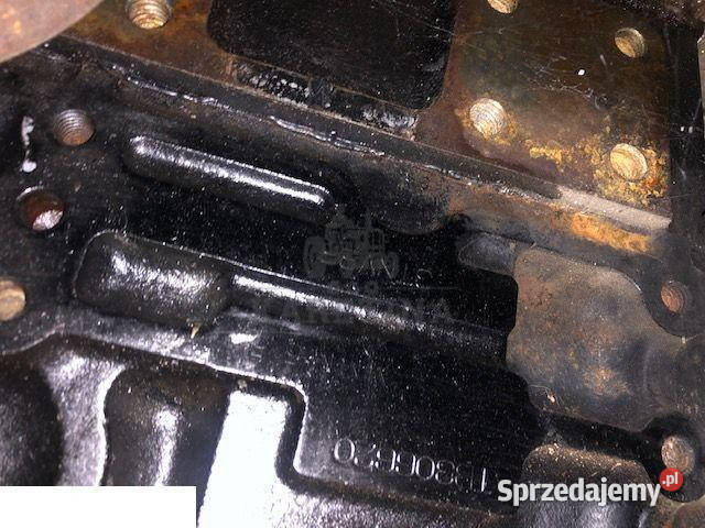 Yanmar 3TNV88 Korbowód Jastrzębniki