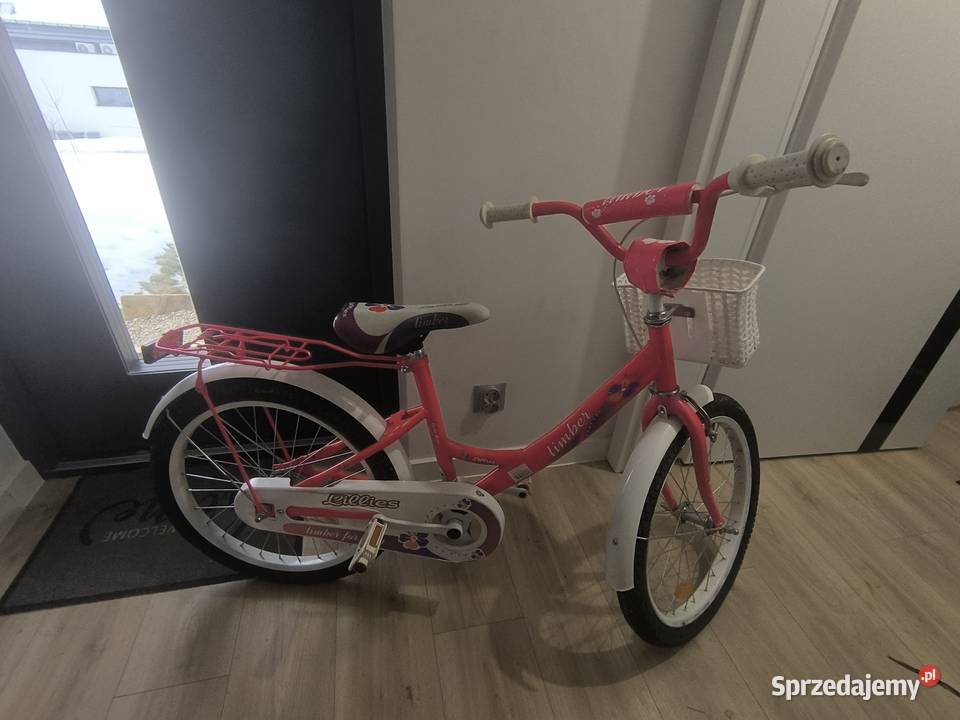 Rower Limber 20 Sanok sprzedam