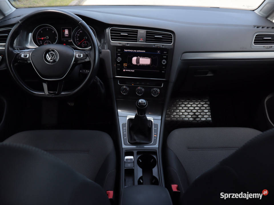 VW Golf 20 TDI Piaseczno sprzedam