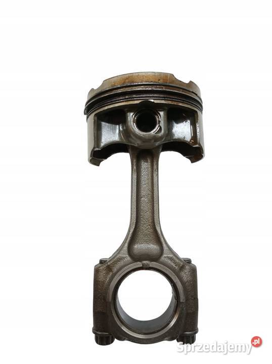 TŁOK KORBOWÓD ART Suzuki GSXR600 K8 K9 L0