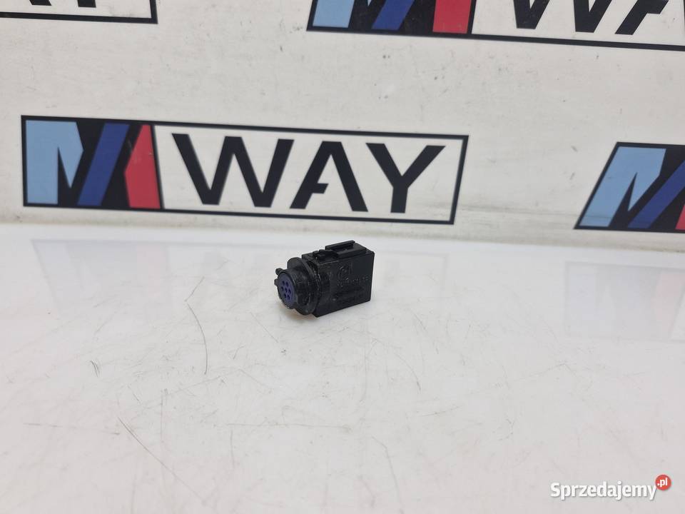 BMW E60 E61 E63 E70 E71 CZUJNIK AUC POWIETRZA