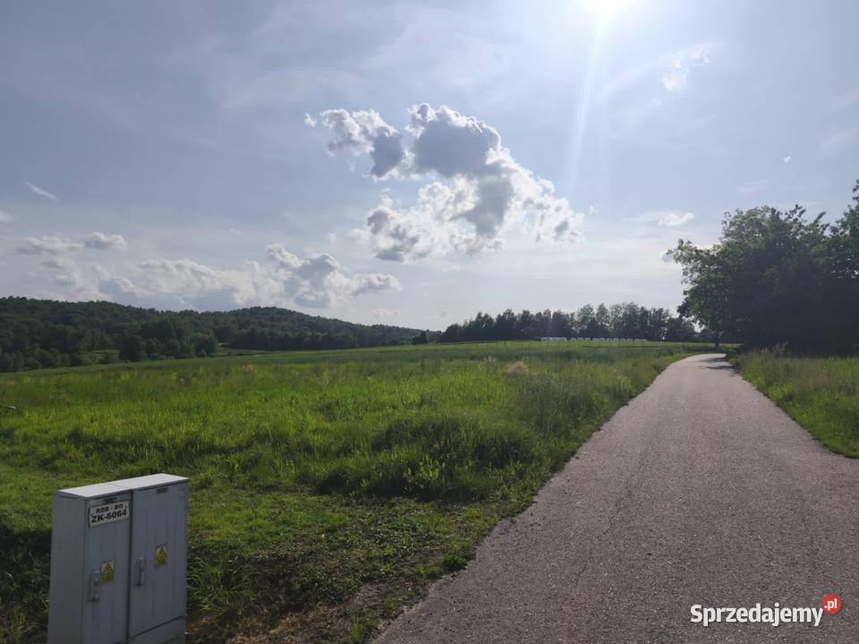 Lipnica Dolna malownicze miejsce z potencjałem