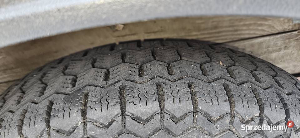 sprzedam przyczepę Motoryzacja Gniezno