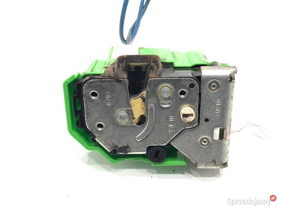 ZAMEK DRZWI LEWY TYŁ ALFA GIULIETTA Hatchback osobowe sprzedam