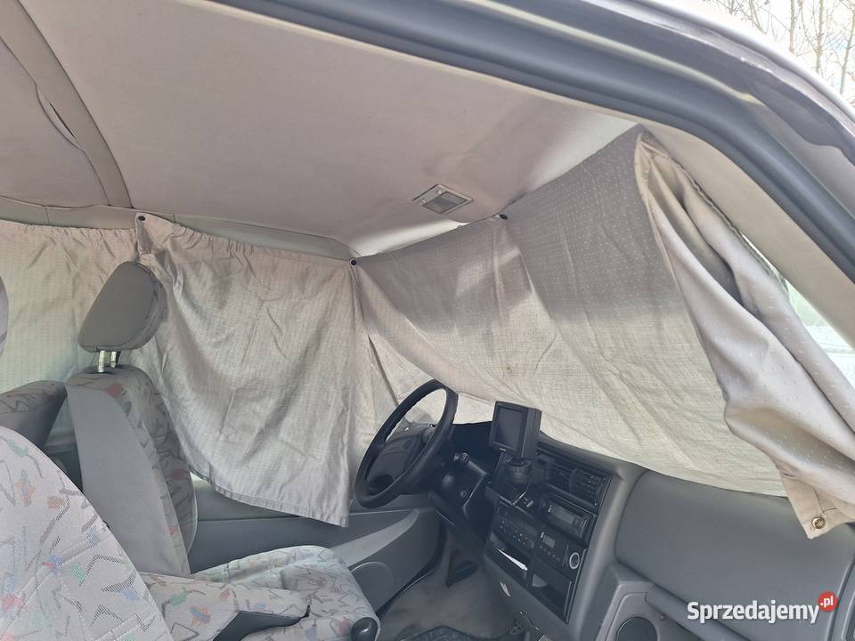 Volkswagen Multivan 150KM Multivan Gorlice