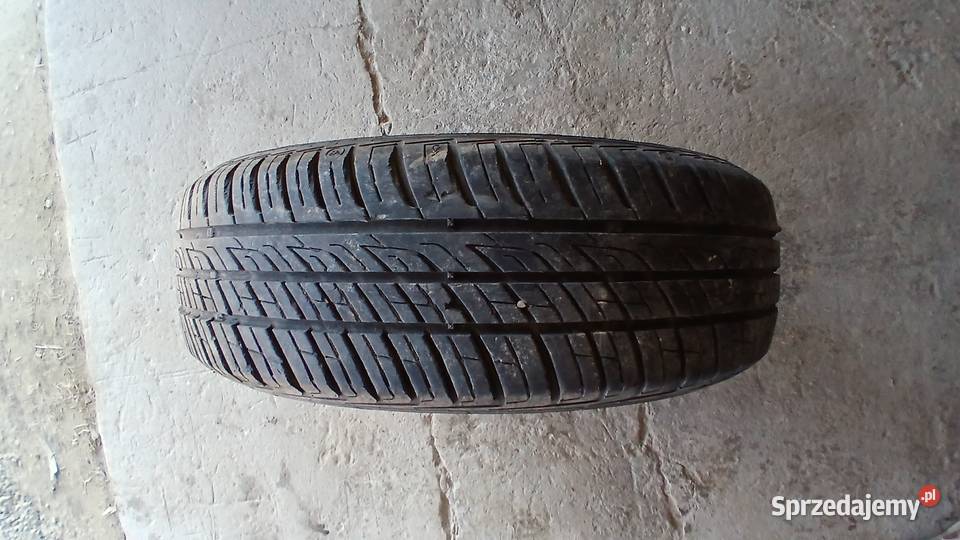 opony 1556514 letnie Barum Brillantis 2 lato małopolskie Jaksice