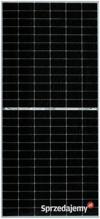 Panel fotowoltaiczny Canadian Solar 575W NType sprzedam