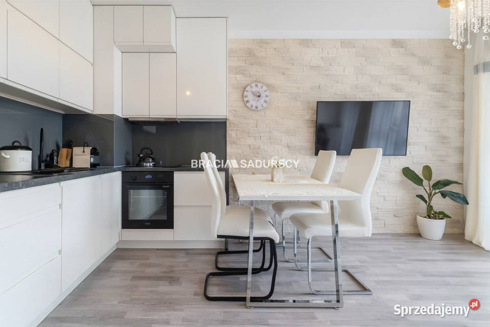 Sprzedam mieszkanie Kraków Macieja Dębskiego własność