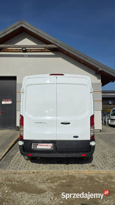 Ford Transit Ford Transit L3H2 tempomat Chełm Śląski