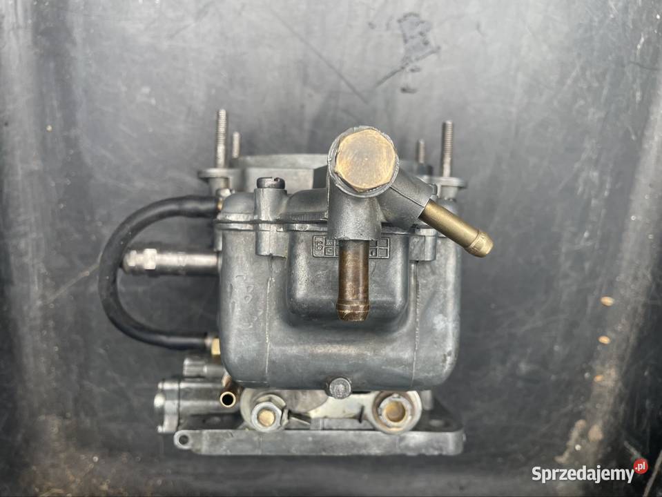 Gaźnik FOS polonez Biała Podlaska