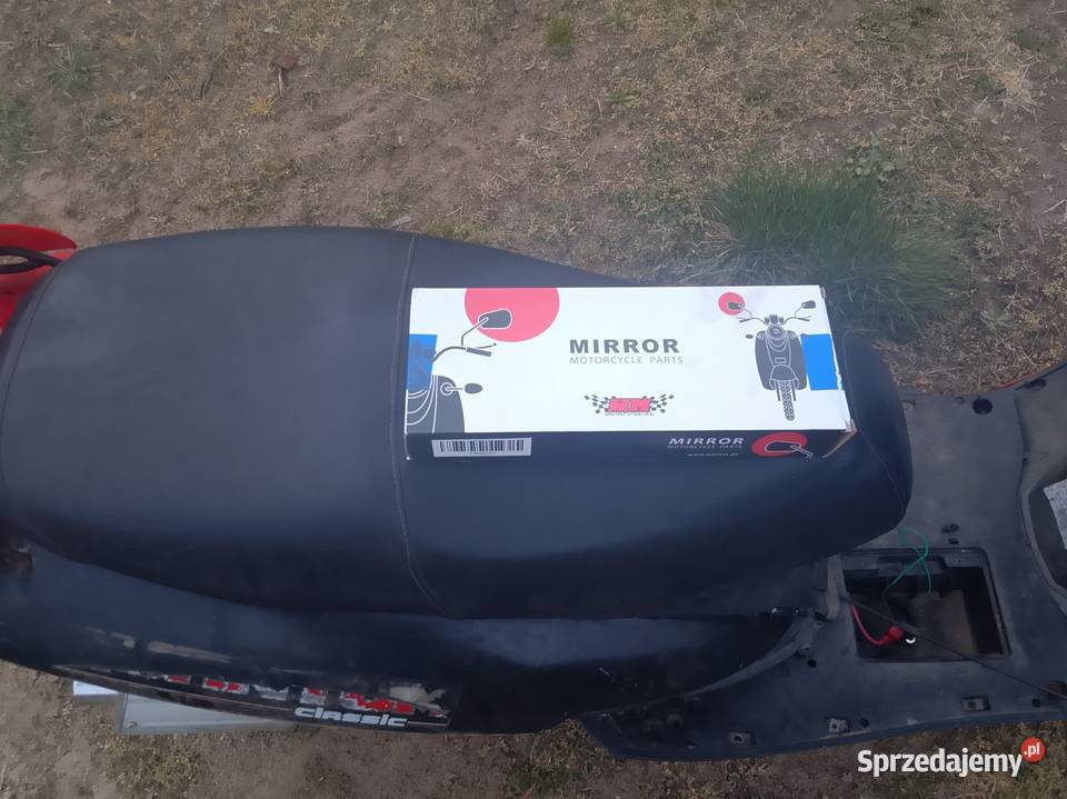 Sprzedam Zipp quantum 70 2t nieuszkodzony Gorzów Wielkopolski sprzedam