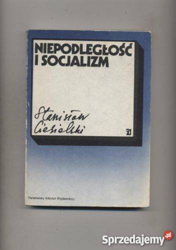 Niepodległość i socjalizm zachodniopomorskie Szczecin