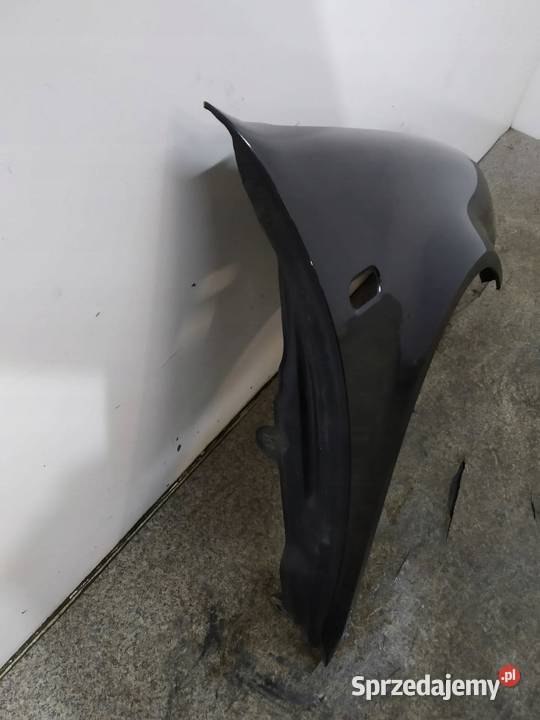 BŁOTNIK PRAWY PRZÓD LC9Z VW Volkswagen Golf IV