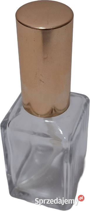 Buteleczka z atomizerem perfumach 35ml 33x95 Pozostałe Czeladź