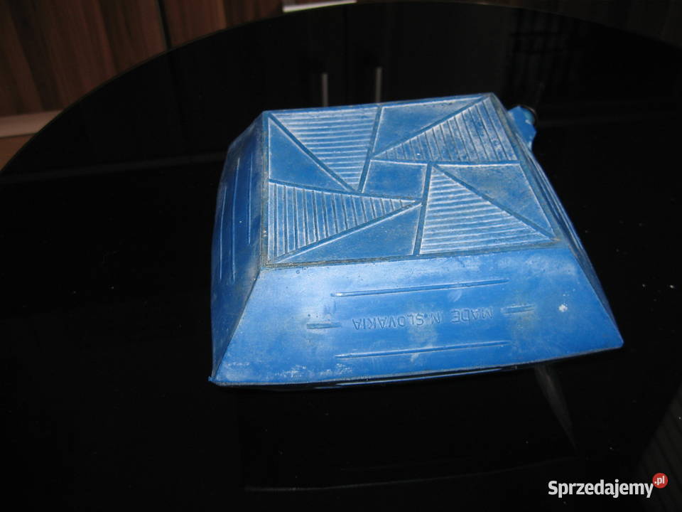 Stara gumowa pompka do materacy itp sprawna sprzedam