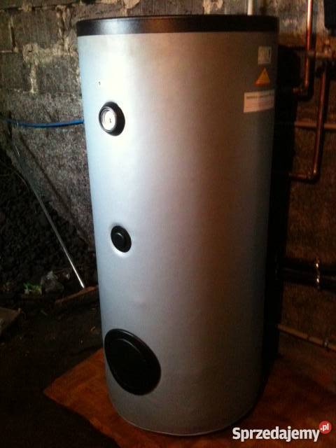 Kolektory słoneczne 24 rur CPC 423m2 300l MONTAŻ małopolskie Kraków