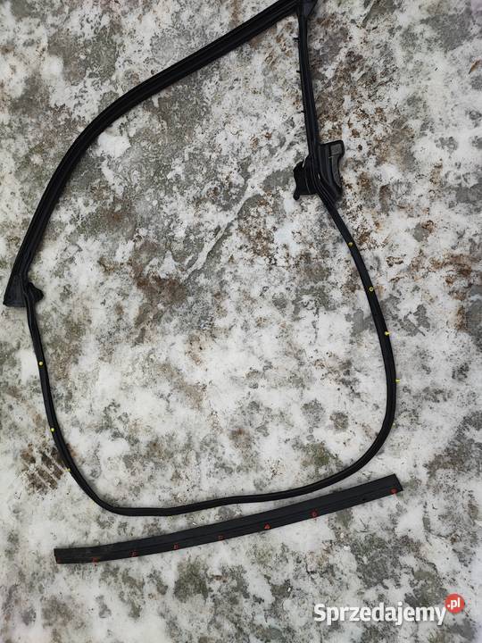 Uszczelka drzwi Lexus NX II Lexus NX350h NX300h Lipno