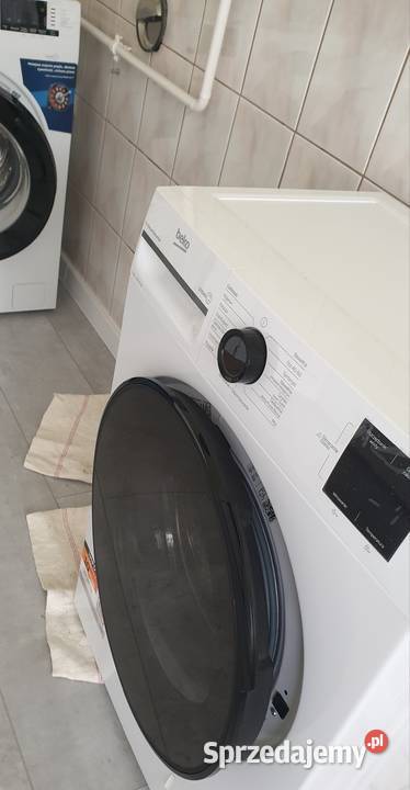 Pralka automatyczna BEKO slim B100 NOWA 500 wolnostojące Jaworzno