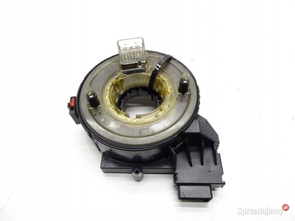 TAŚMA ZWIJAK AIRBAG 1K0959653C VW GOLF VI osobowe Poduszki powietrzne sprzedam